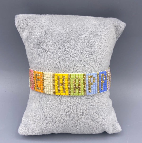 Be Happy B-11738 Bracelet