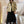Overlay Cropped Trench Coat - COBCC6001