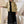 Overlay Cropped Trench Coat - COBCC6001