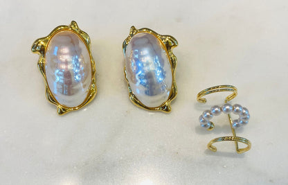 Cayo Earrings