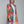 Lian Vichy Multicolor Checkered Coat