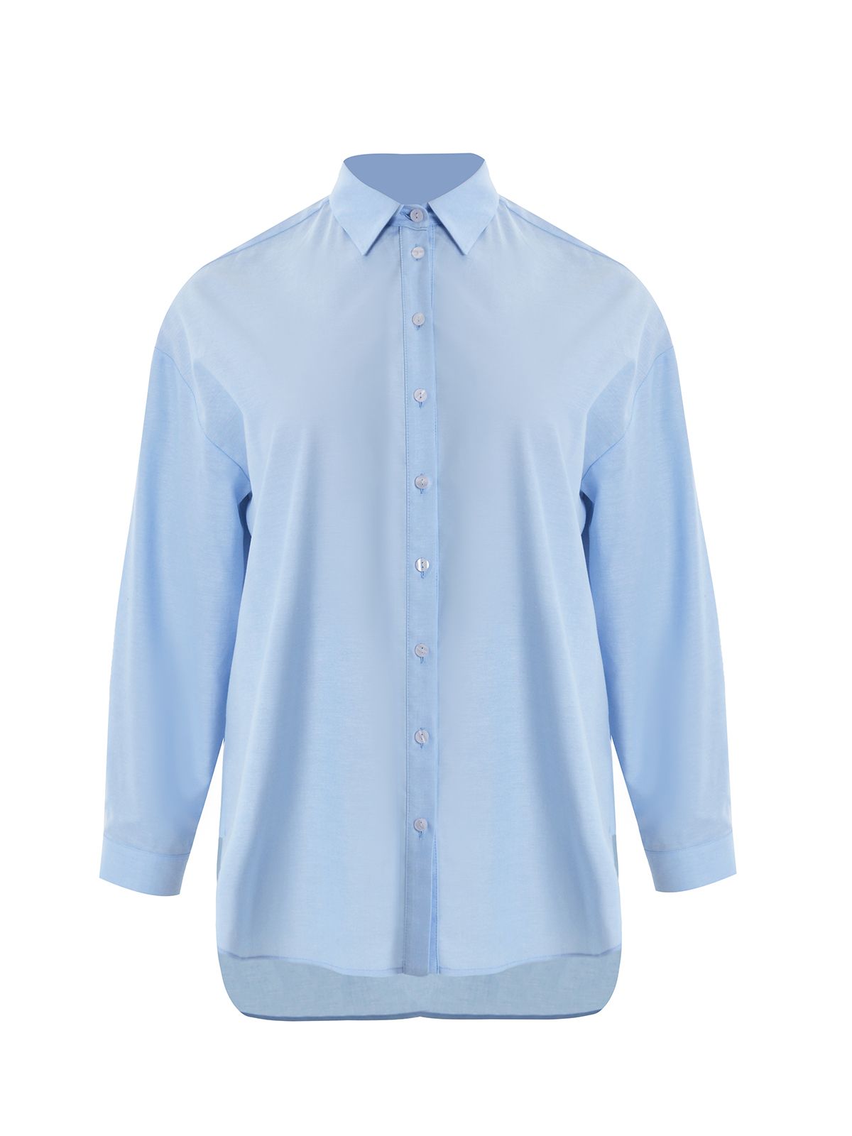 Oversized Shirt 8601.3062