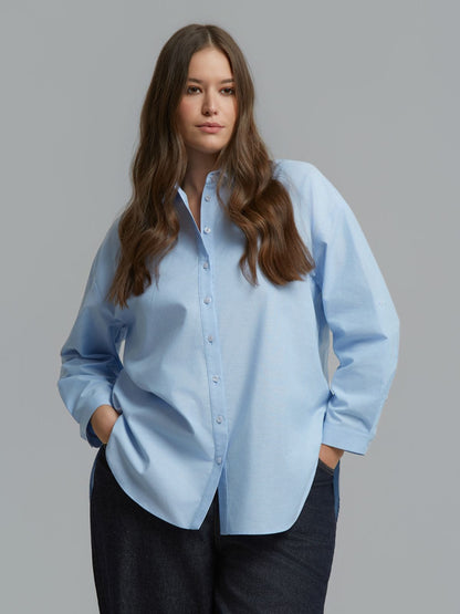 Oversized Shirt 8601.3062