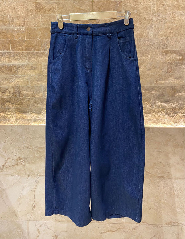 CWG11851/11856 - Denim Set
