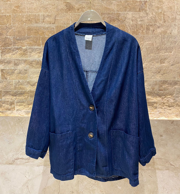 CWG11851/11856 - Denim Set
