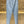 43-5084 Straight Leg High Waist Pants بنطال بخصر عالي وأرجل مستقيمة
