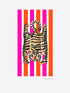 Tiger Fouta M - 31314