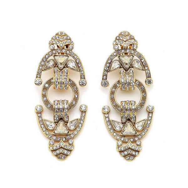 Goddess Earrings أقراط آلهة