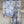 KD7365G - Oversized Satin Top and Wide Leg Pants Fashion Set