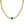 Curb Link Emerald Choker كبح لينك الزمرد المختنق