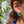 Emerald with Marquiz Cz Diamond  Earrings الزمرد مع أقراط ماركيز تشيكوسلوفاكيا الماس