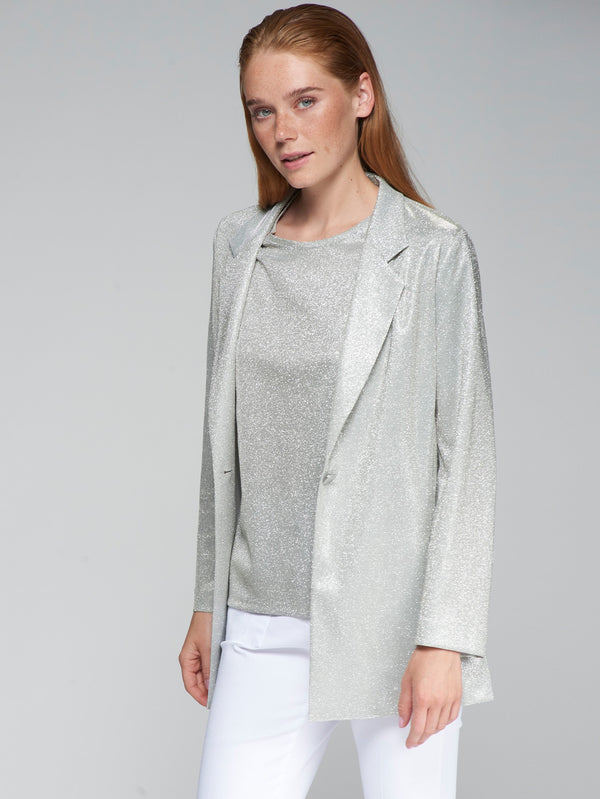 Metallic Jacket - 32228