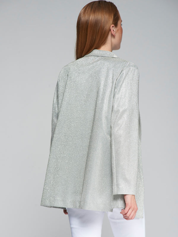 Metallic Jacket - 32228