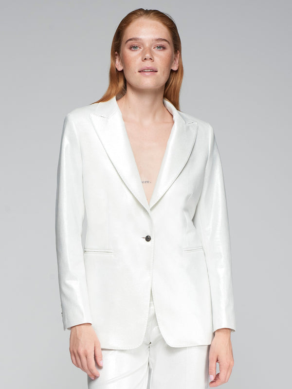 Metallic Tone Jacket - 32549