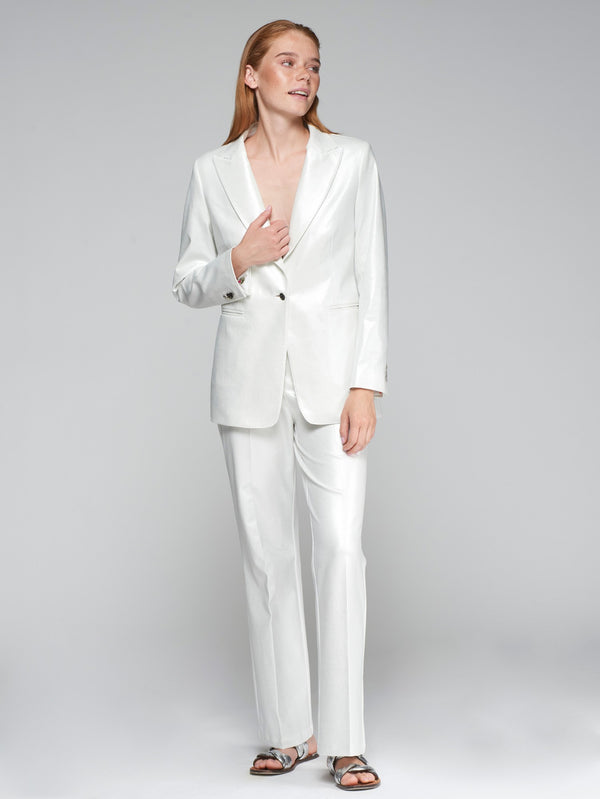 Metallic Tone Jacket - 32549