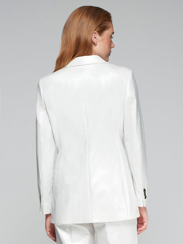Metallic Tone Jacket - 32549