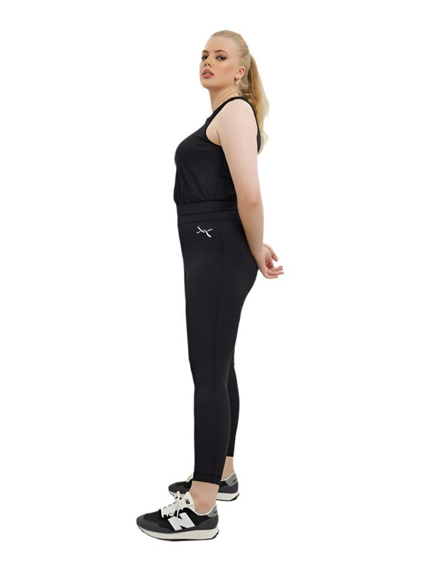 8201.2032 (Stretch Leggings Pants) بنطلون ضيق مطاطي