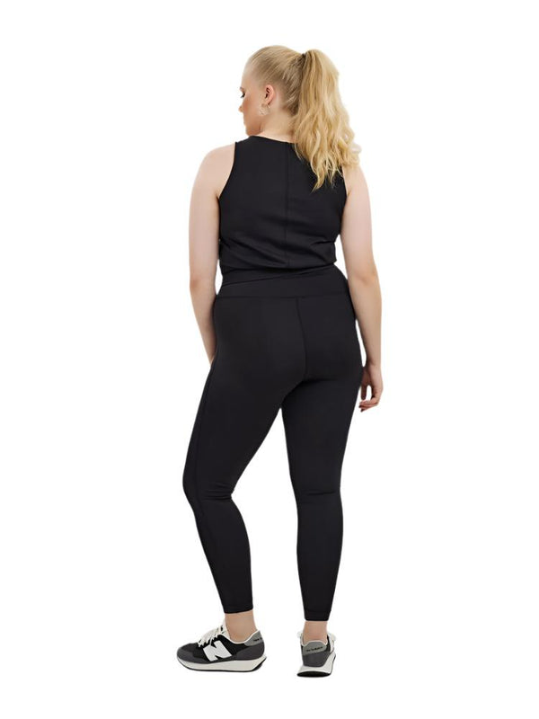 8201.2032 (Stretch Leggings Pants) بنطلون ضيق مطاطي