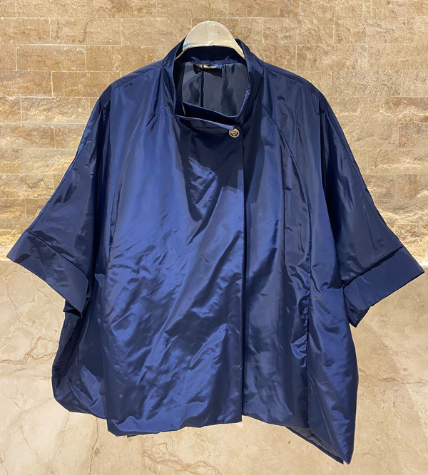 HM7350 Oversized Waterproof Raincoat معطف واق من المطر مقاوم للماء كبير الحجم