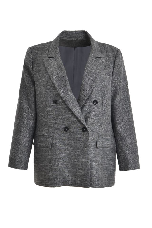 Classic Blazer Co-Ord Set 8604.4023/2040
