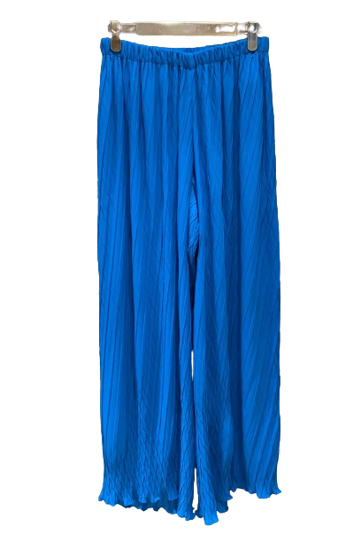 JPE24PA120 Palazzo Wide Leg Pants بنطال بالازو واسع الساق