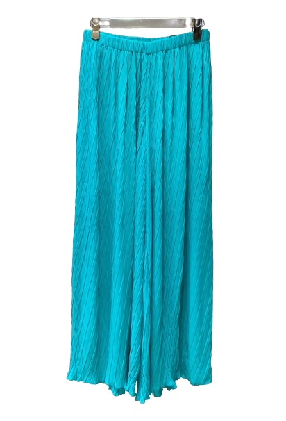 JPE24PA120 Palazzo Wide Leg Pants بنطال بالازو واسع الساق