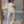 63-7073 Satin V Neckline Buttoned Shirt