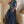26S-3062 Buttoned Layered Dress فستان متعدد الطبقات بأزرار