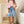 شورت برمودا من الدنيم SD1727