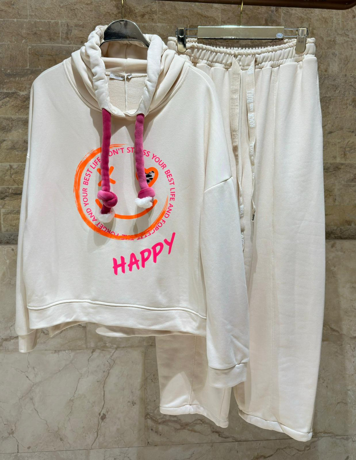 2905/63711 Hoodie Jacket and Pants