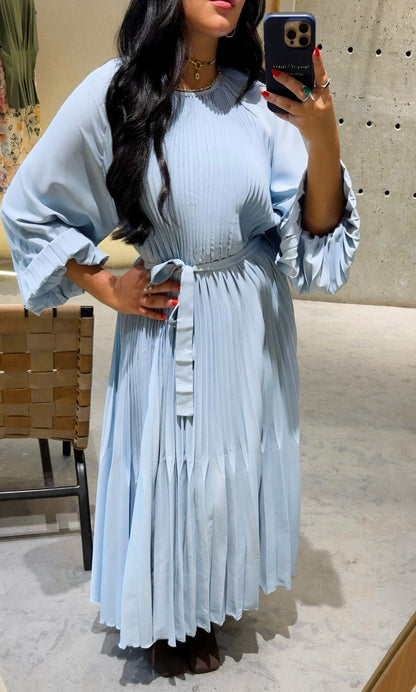 GD4287 Ariel Maxi Dress