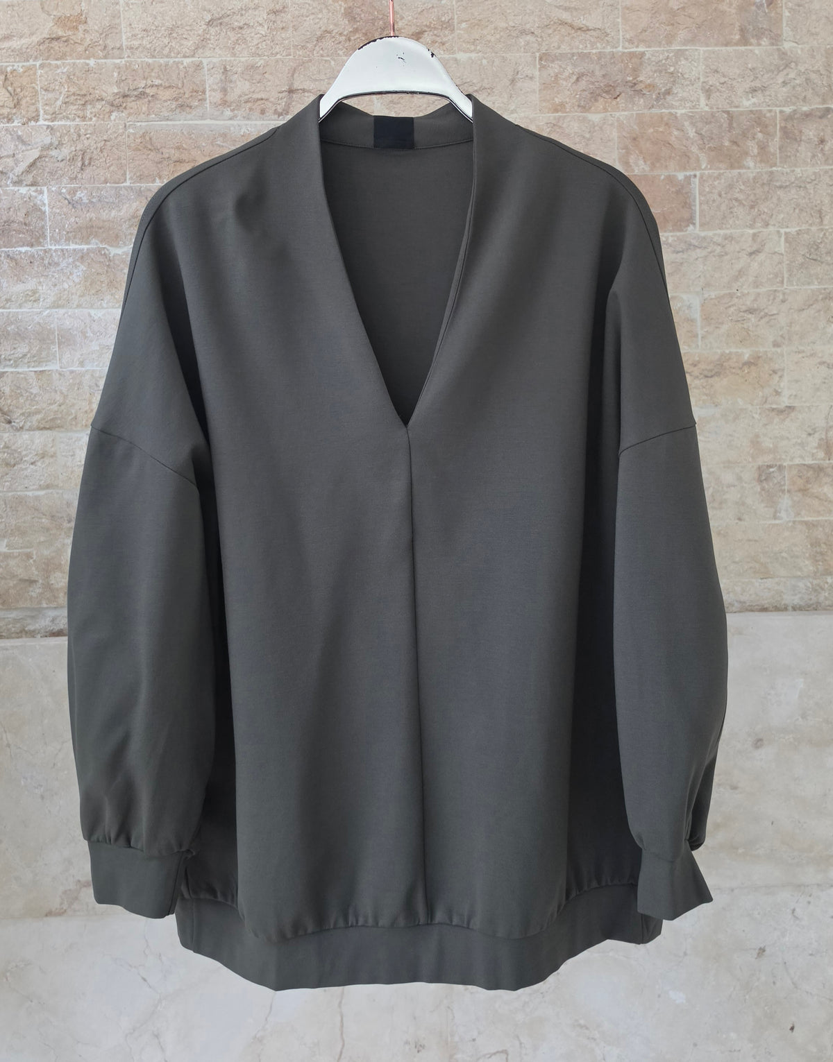 Viscose Blend Co-Ord Set 8601.1029/2085