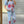 Vulcano Striped Top and Pants قميص وبنطال مخطط
