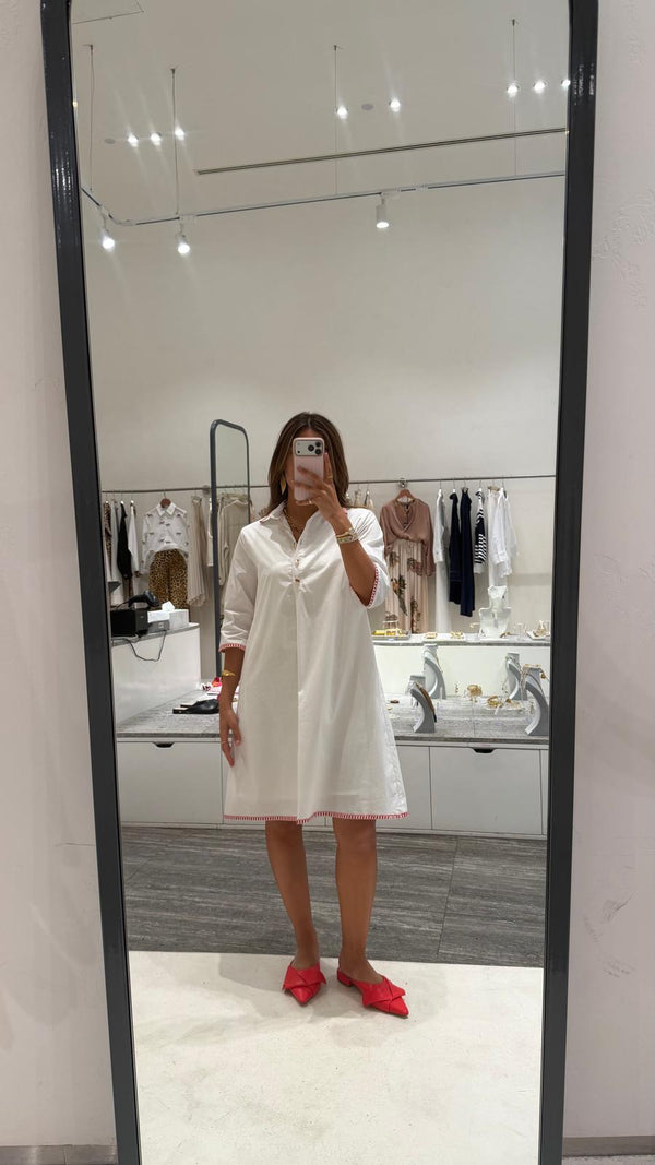 33426 Short Dress