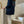 33412 Colored Buttoned Jacket