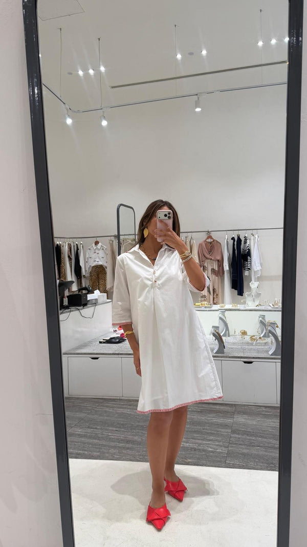 33426 Short Dress