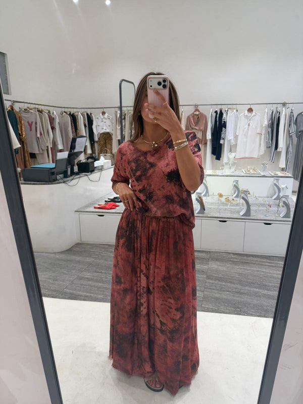 مجموعة S307/SS70