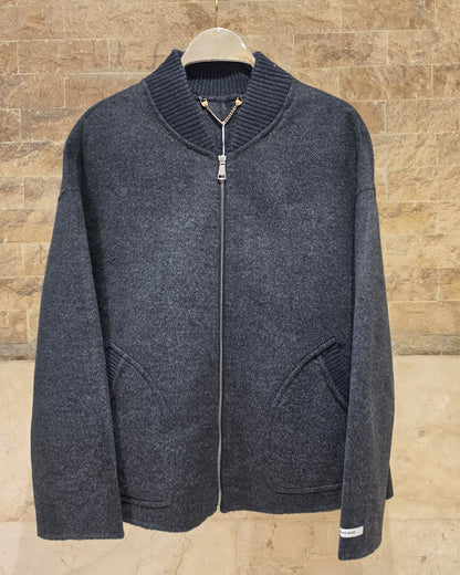 Leo -  Oversized Jacket