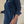 33412 Colored Buttoned Jacket