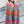 AM-SI2419  Embroidered Striped Scarf وشاح مخطط مطرز