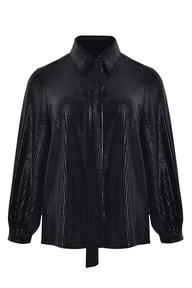 Shimmer Shirt &amp; Pants Set 8601.3055/2076