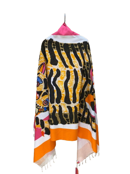 Tiger Fouta M - 31314