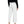 LS2414009 Cropped Monochrome Pants السراويل أحادية اللون اقتصاص