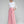 Red/White Striped Cotton Palazzo Pants