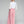 Red/White Striped Cotton Palazzo Pants