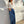 Palazzo Denim Pants - 32554
