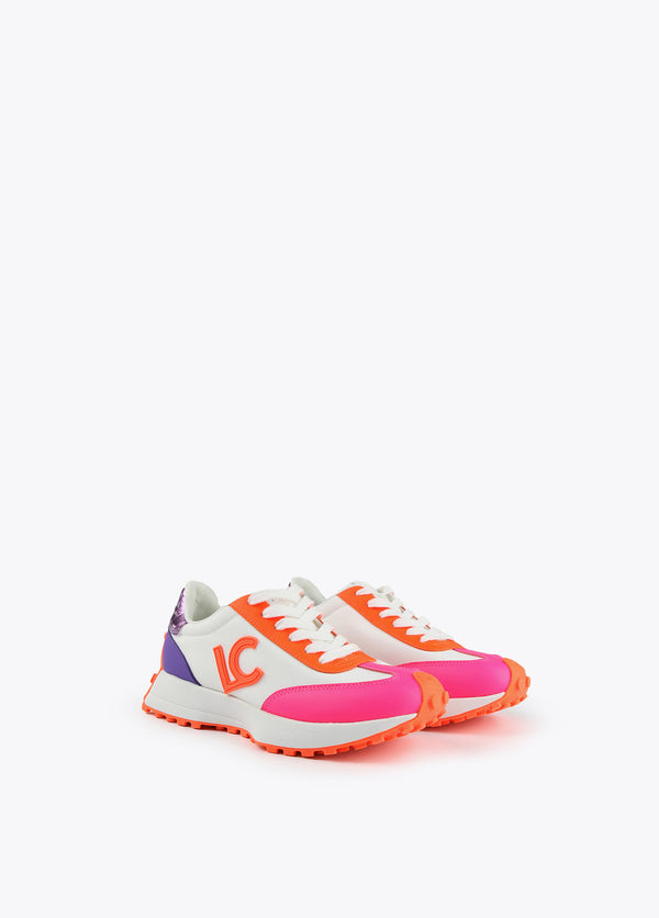 White Sneakers LS2405028