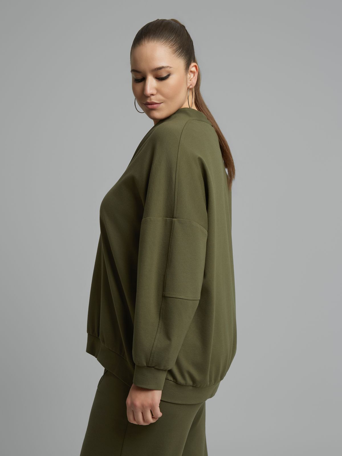 Viscose Blend Co-Ord Set 8601.1029/2085