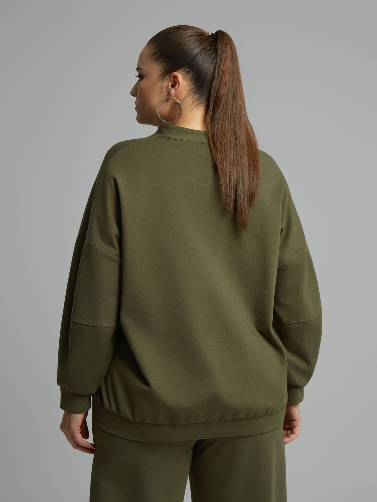 Viscose Blend Co-Ord Set 8601.1029/2085