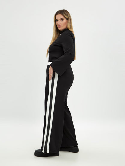 Wide Leg Pants - 8201.2071